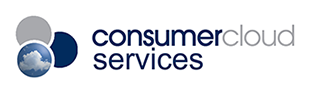 Consumer Cloud Services Logo