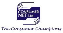 Consumer Net Ltd Reports Generation