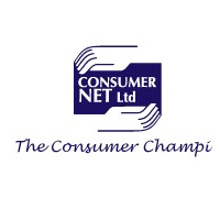 Consumer Net Ltd Reports Generation